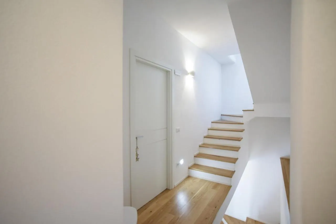 Gasthuis Tatta & Nanna Rooms Oliena