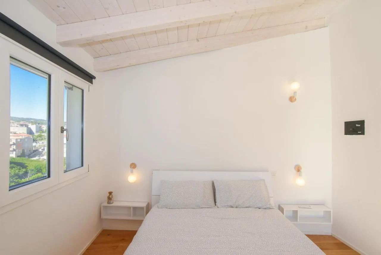 Tatta & Nanna Rooms Oliena 0*,  Italy