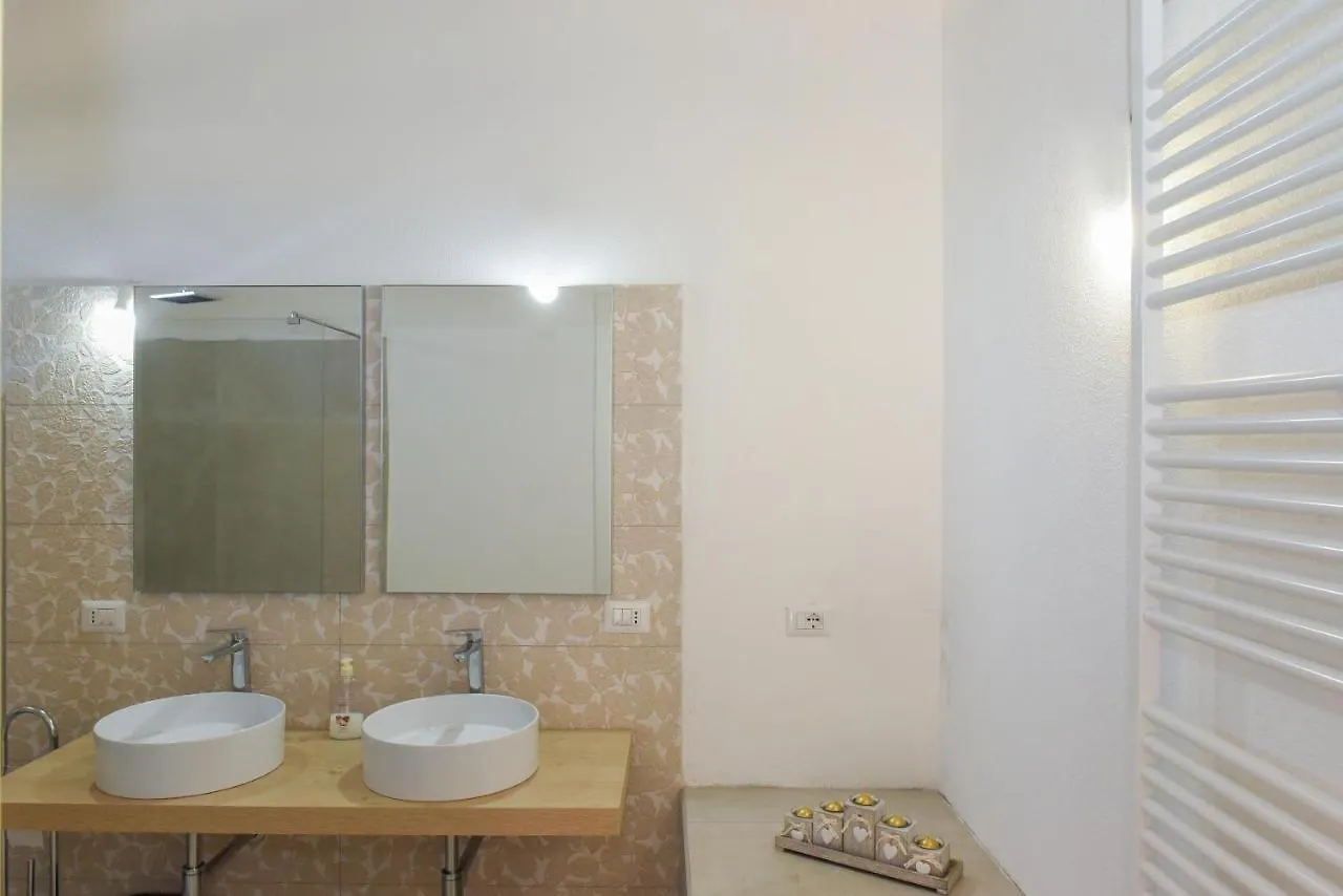 Tatta & Nanna Rooms Oliena Italië