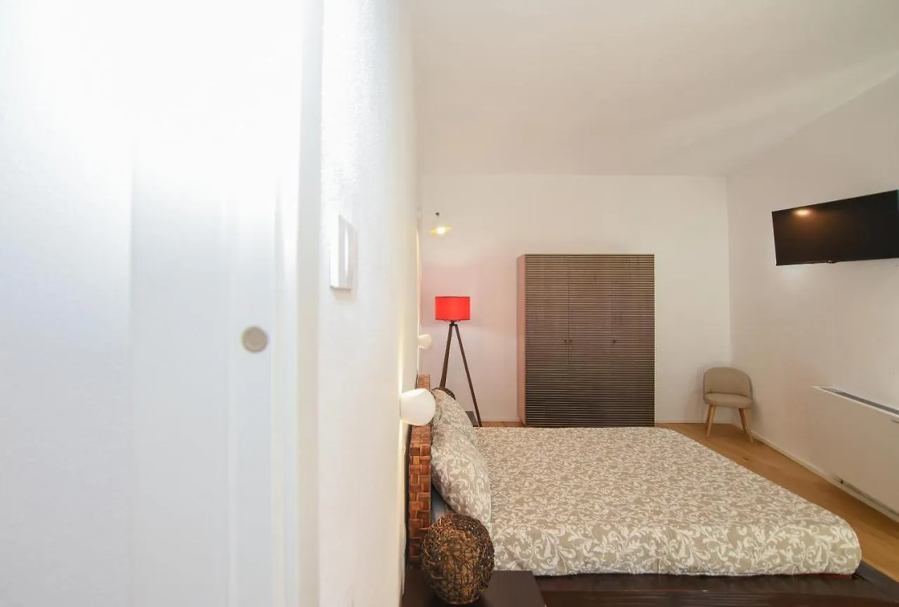 Tatta & Nanna Rooms Oliena