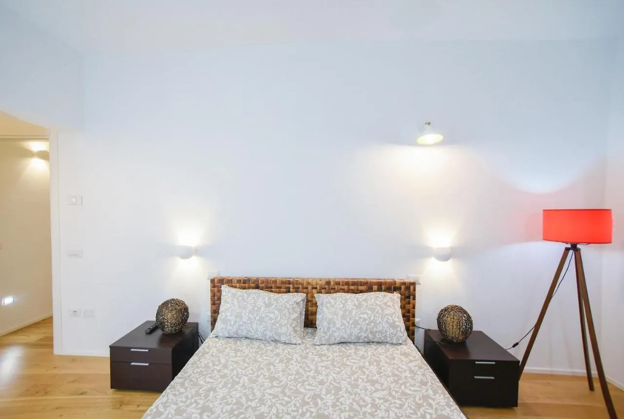 Tatta & Nanna Rooms Oliena Guest house