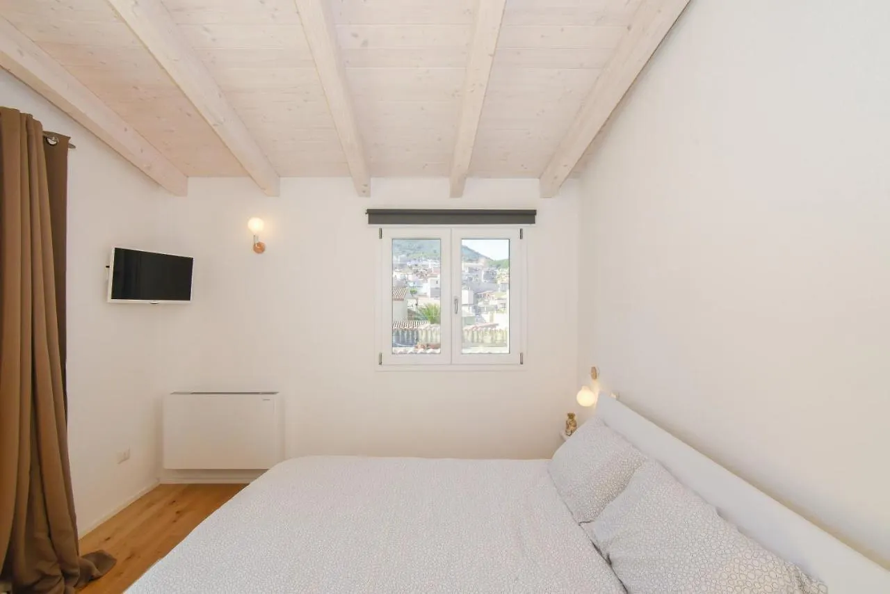 Tatta & Nanna Rooms Oliena