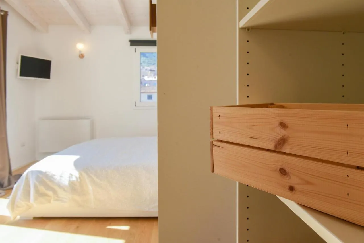 Tatta & Nanna Rooms Oliena 0*,