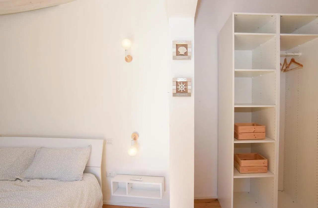 Tatta & Nanna Rooms Oliena Gasthuis