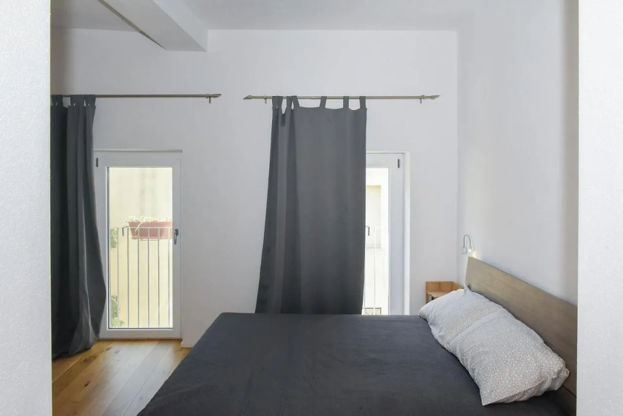 Tatta & Nanna Rooms Oliena 0*,  Italy