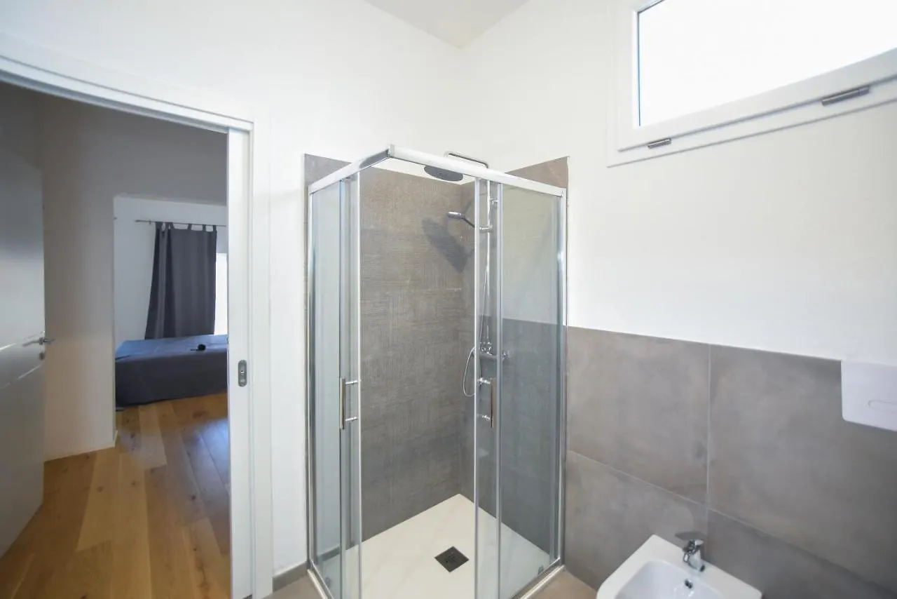 Tatta & Nanna Rooms Oliena Guest house