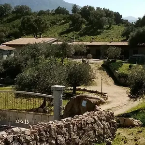  Bed & Breakfast Sa Mendula