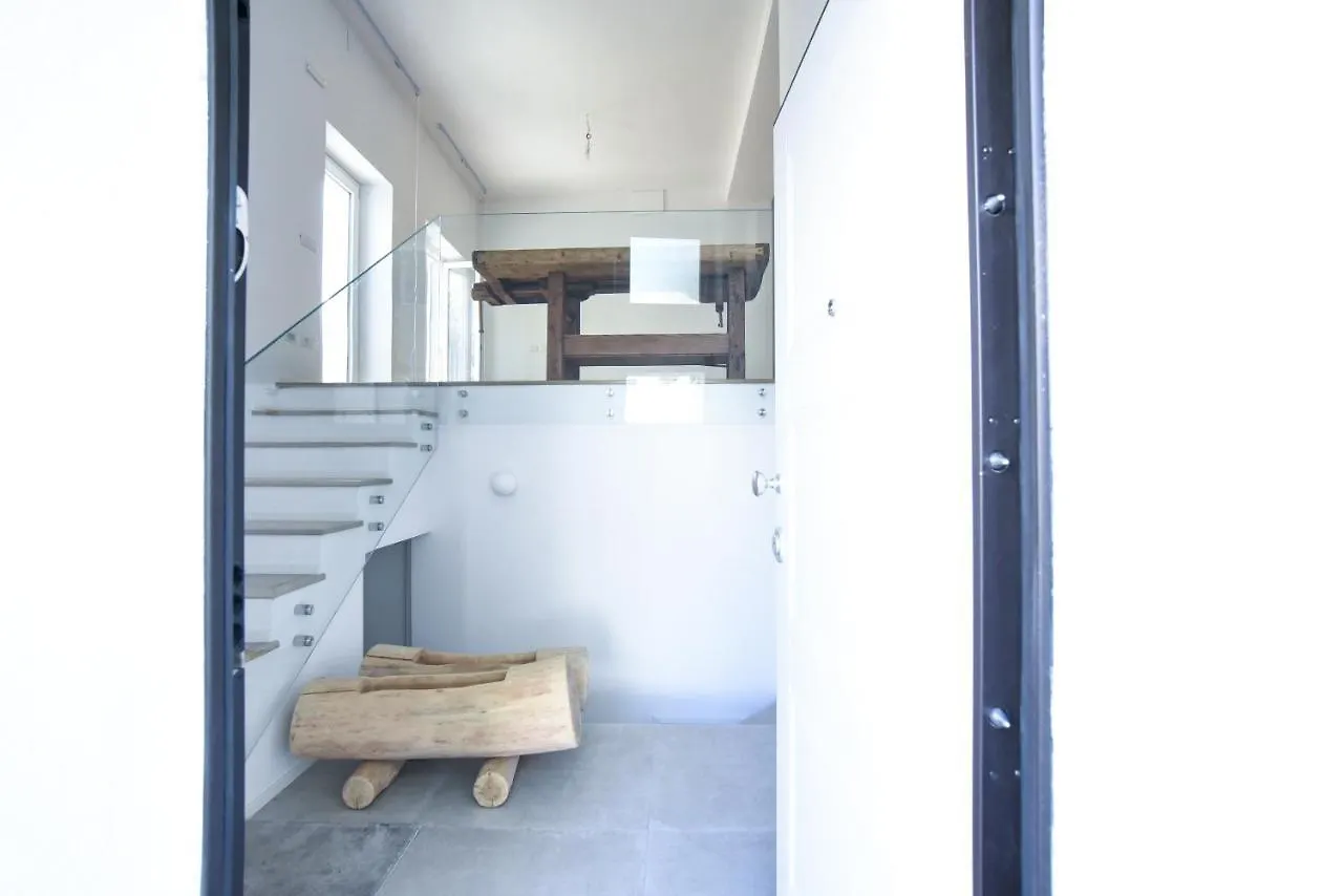 Pensionat Tatta&Nanna Rooms Oliena