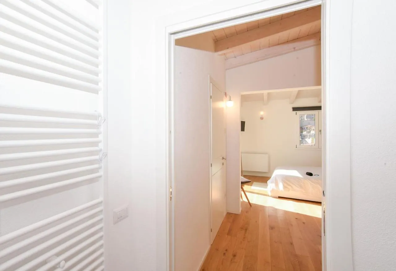 Pensionat Tatta&Nanna Rooms Oliena