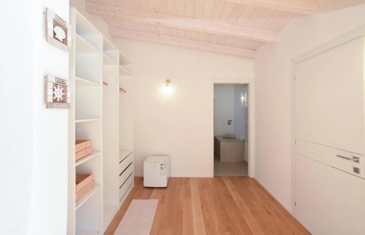 Pensionat Tatta&Nanna Rooms Oliena